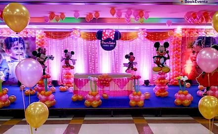 SDC Banquets Poonamallee AC Banquet Hall in Poonamallee
