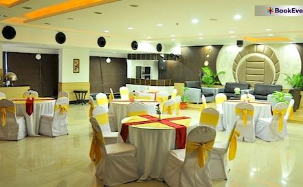 SDC The Royal Treat Banquets -1 Vaishali Nagar AC Banquet Hall in Vaishali Nagar