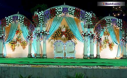 SDM Park  Adarsh Nagar AC Banquet Hall in Adarsh Nagar