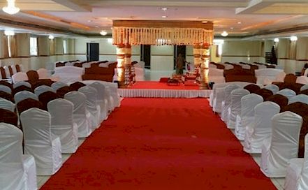 Seema Hall and Party Plot Vasna AC Banquet Hall in Vasna