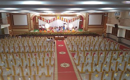 Seetha Rama Hall Ramamurthy Nagar Bangalore Photo