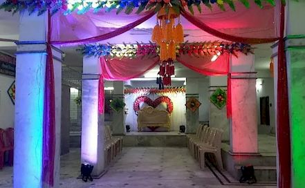 Sengupta Banquet Hall Kanchrapara AC Banquet Hall in Kanchrapara