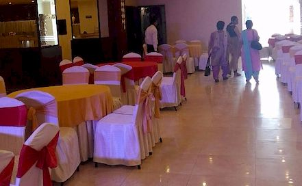 Seven Pearl Banquet Janakpuri AC Banquet Hall in Janakpuri