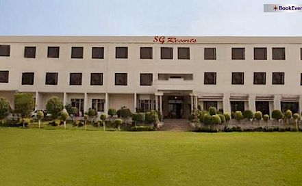 SG Resorts Amritsar GPO Hotel in Amritsar GPO