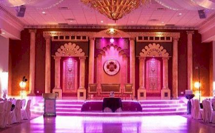 Shagun Banquets Virar AC Banquet Hall in Virar