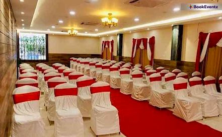 SHAGUN MANDAP MARRIAGE HALL Laxmi Nagar AC Banquet Hall in Laxmi Nagar