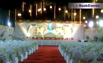 Shagun Marriage Hall Bajrang Nagar AC Banquet Hall in Bajrang Nagar