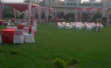 Shagun Marriage Palace Pyarewala Party Lawns in Pyarewala