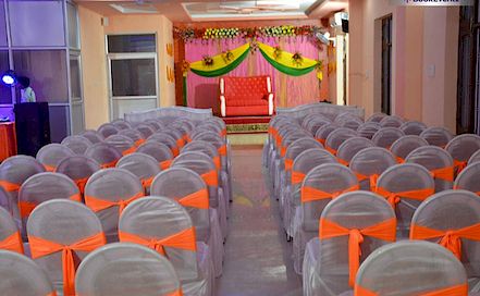 Shagun Vatika Lawn And Guest House Indira Nagar AC Banquet Hall in Indira Nagar