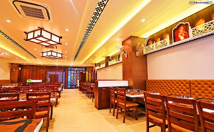 Shahi Bhoj Restaurant Shivaji nagar Pune Photo