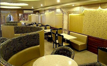 Shahi Haveli Bar And Restaurant Maharana Prathap Nagar Lounge in Maharana Prathap Nagar
