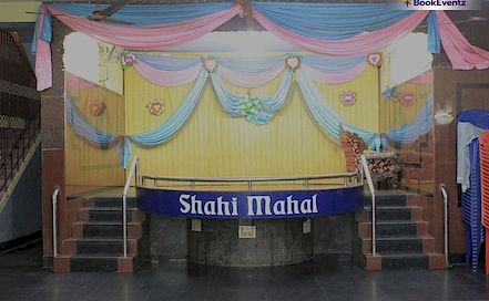 Shahi Mahal Marriage Hall Royapettah AC Banquet Hall in Royapettah