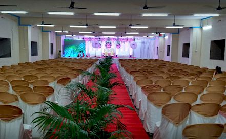 Shaheed Smarak Sabhagruha Ghatkopar AC Banquet Hall in Ghatkopar