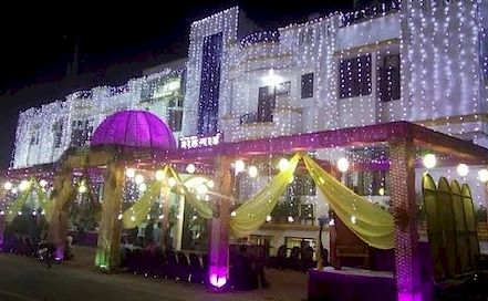 Shahnai Guest House Vikas Nagar AC Banquet Hall in Vikas Nagar