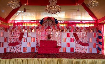 Shahnai LawnPhoto