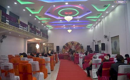 Shakuntala Hall Kalyanpur AC Banquet Hall in Kalyanpur
