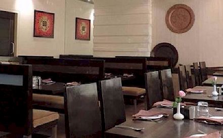 Shalimar Restaurant Andheri Mumbai Photo