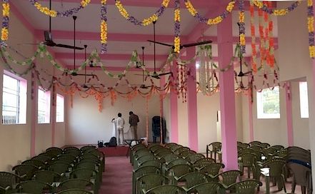 Shameem Mini Hall Perungudi Non-AC Banquet Halls in Perungudi