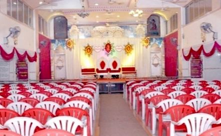 Shamiyana Hall Dombivali AC Banquet Hall in Dombivali