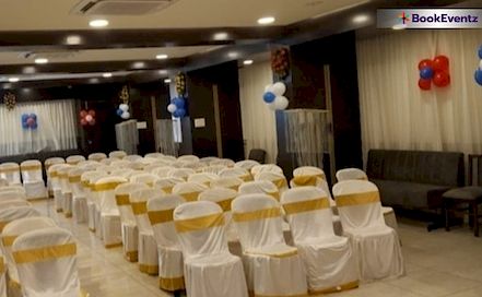 Shanthi Sagar Grand Banquets Malleshwaram AC Banquet Hall in Malleshwaram