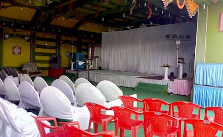 Sharma Parisar Nanakheda AC Banquet Hall in Nanakheda