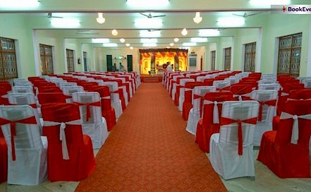 Shaubhagya marriage hall Alambagh Non-AC Banquet Halls in Alambagh