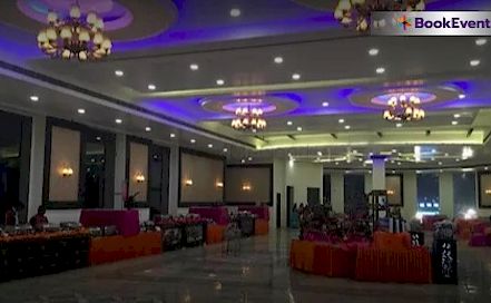 Sheesh Mahal Panchkula AC Banquet Hall in Panchkula