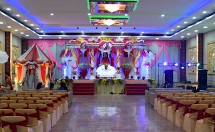 Sheesh Mahal Banquet Hall Danapur AC Banquet Hall in Danapur