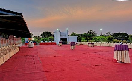 Sheetal Banquet Camp Pune Photo