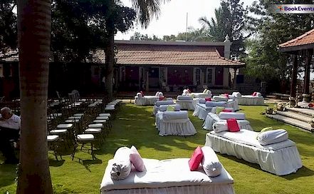 Shibravyi Courtyard Banashankari AC Banquet Hall in Banashankari