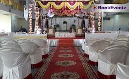 Shilpa Kala Mantapa JP nagar Non-AC Banquet Halls in JP nagar