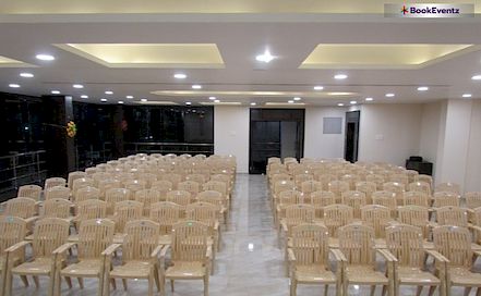 Shirdi Mini Hall Chitlapakkam AC Banquet Hall in Chitlapakkam