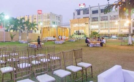 Shiv Garden Greens Banquets Hall Udyog Vihar AC Banquet Hall in Udyog Vihar