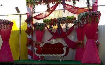 Shiv Gauri Vatika Nakta Chopra AC Banquet Hall in Nakta Chopra