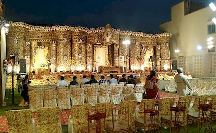 Shiv Palace Bikaner AC Banquet Hall in Bikaner