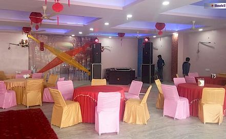Shiv Shakti Banquet Hall Civil Lines AC Banquet Hall in Civil Lines