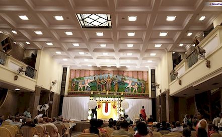 Shiva Shakthi Convention Hall Banaswadi Bangalore Photo