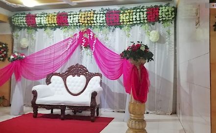 Shivam Marriage Hall Zoo Road AC Banquet Hall in Zoo Road