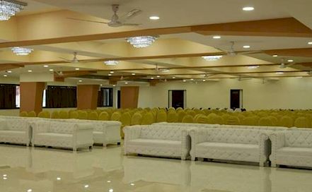 Shivraj Banquet Hall Vashi AC Banquet Hall in Vashi
