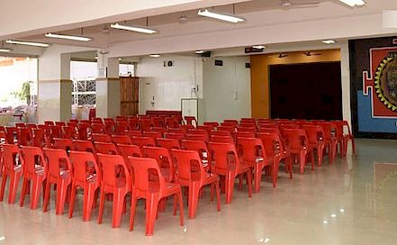 Shivsamartha Banquet Hall and Lawns Kothrud AC Banquet Hall in Kothrud