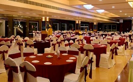 Shoba Gardens The Convention Centre A/C Secunderabad AC Banquet Hall in Secunderabad