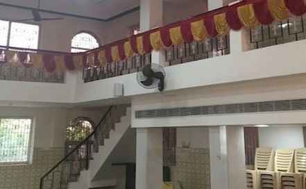 Shobana Kalyana Mandapam West Mambalam AC Banquet Hall in West Mambalam