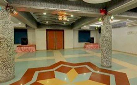 Shor Sharaba Chandkheda Hotel in Chandkheda