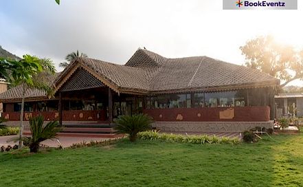 Shore Front Resort Visakhapatnam Rushikonda Rushikonda AC Banquet Hall in Rushikonda