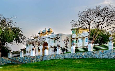 Shourya Garh Resort & Spa Karwada Udaipur Photo