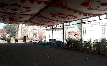 Shraddha Garden and Mangalik Parisar Chintaman Road AC Banquet Hall in Chintaman Road