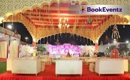 Shree Achalnath Sheesh Mahal Marriage Garden Jhansi Road AC Banquet Hall in Jhansi Road