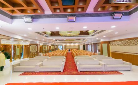 Shree Balaji BanquetPhoto