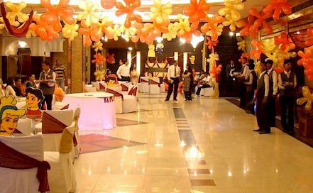 Shree Banquet Halls Secunderabad Hyderabad Photo