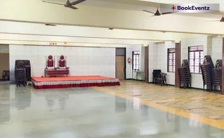 Shree Chathrapati Rajaram Hall Bibwewadi Non-AC Banquet Halls in Bibwewadi